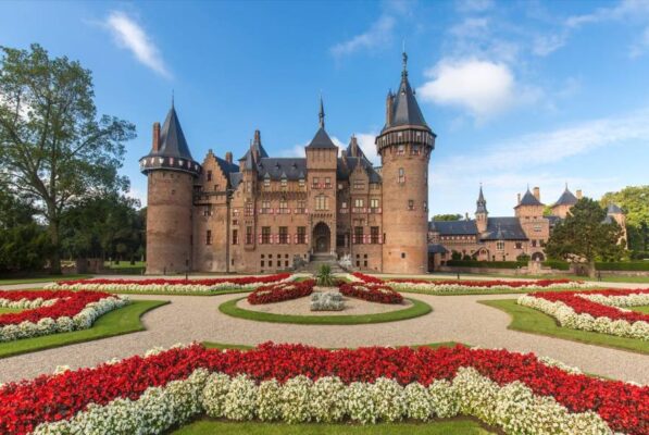 vacatures-bij-Stichting Kasteel De Haar